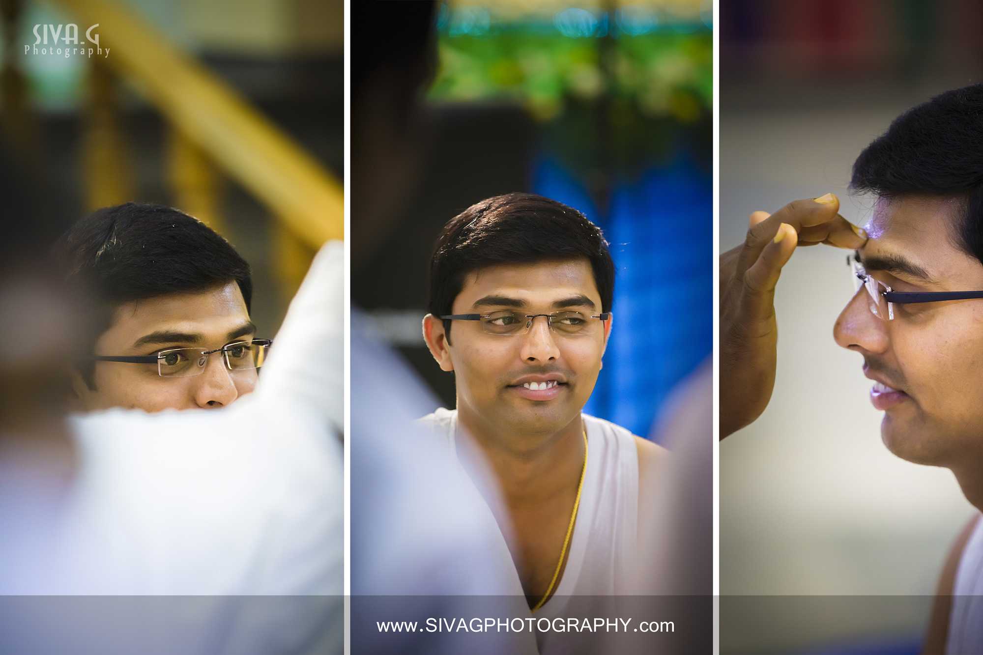 Candid Wedding PhotoGraphy Karur - Siva.G PhotoGraphy